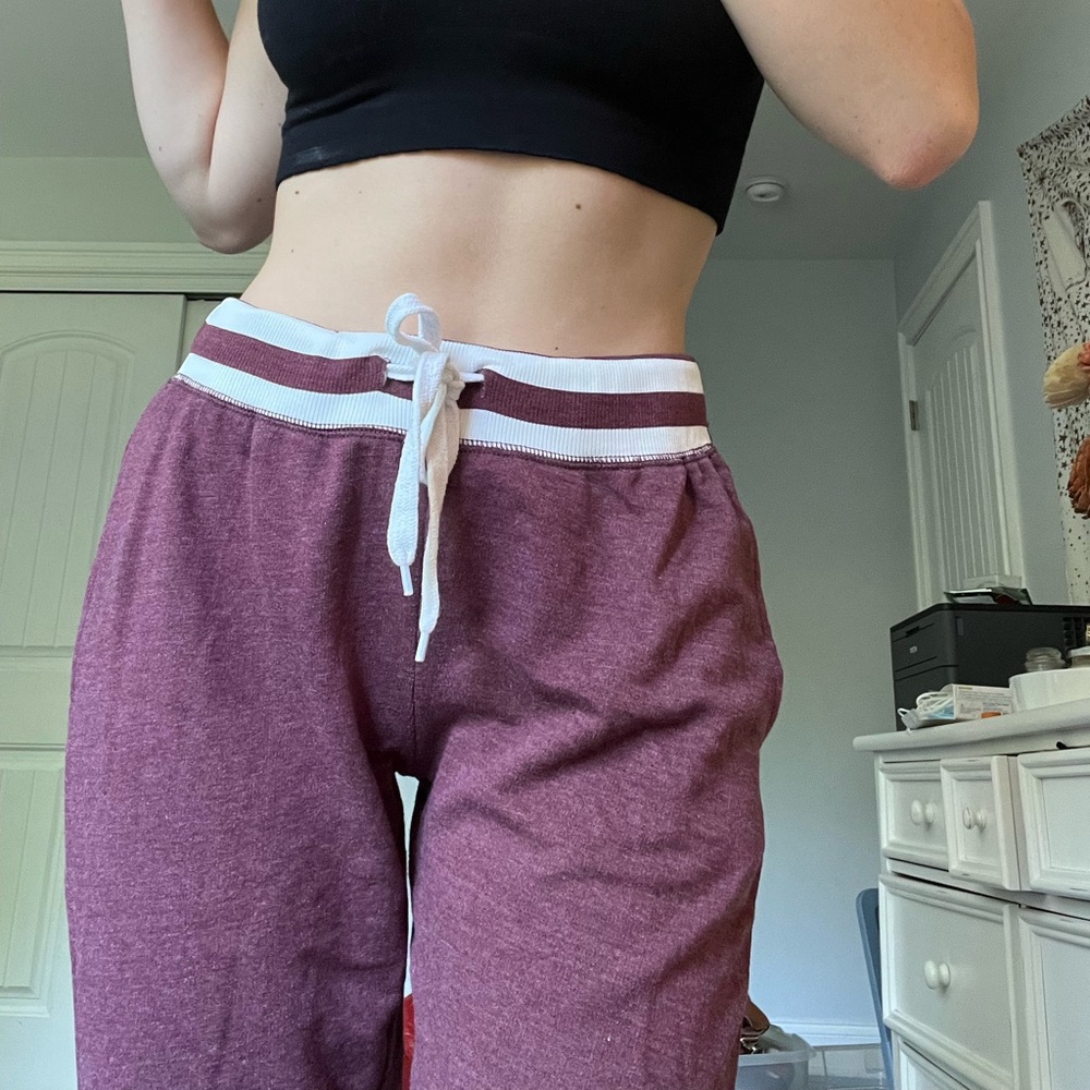 Comfy U.S. Vintage Sweatpants